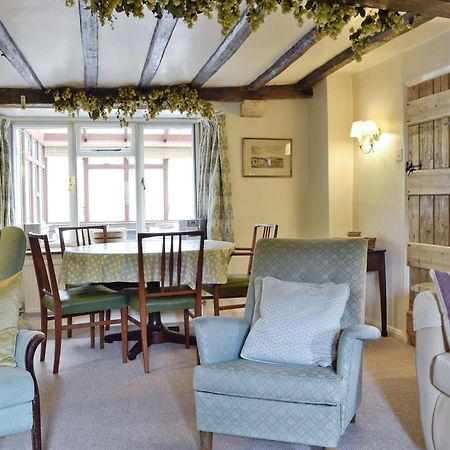 Rose Cottage Chipping Campden Exterior photo