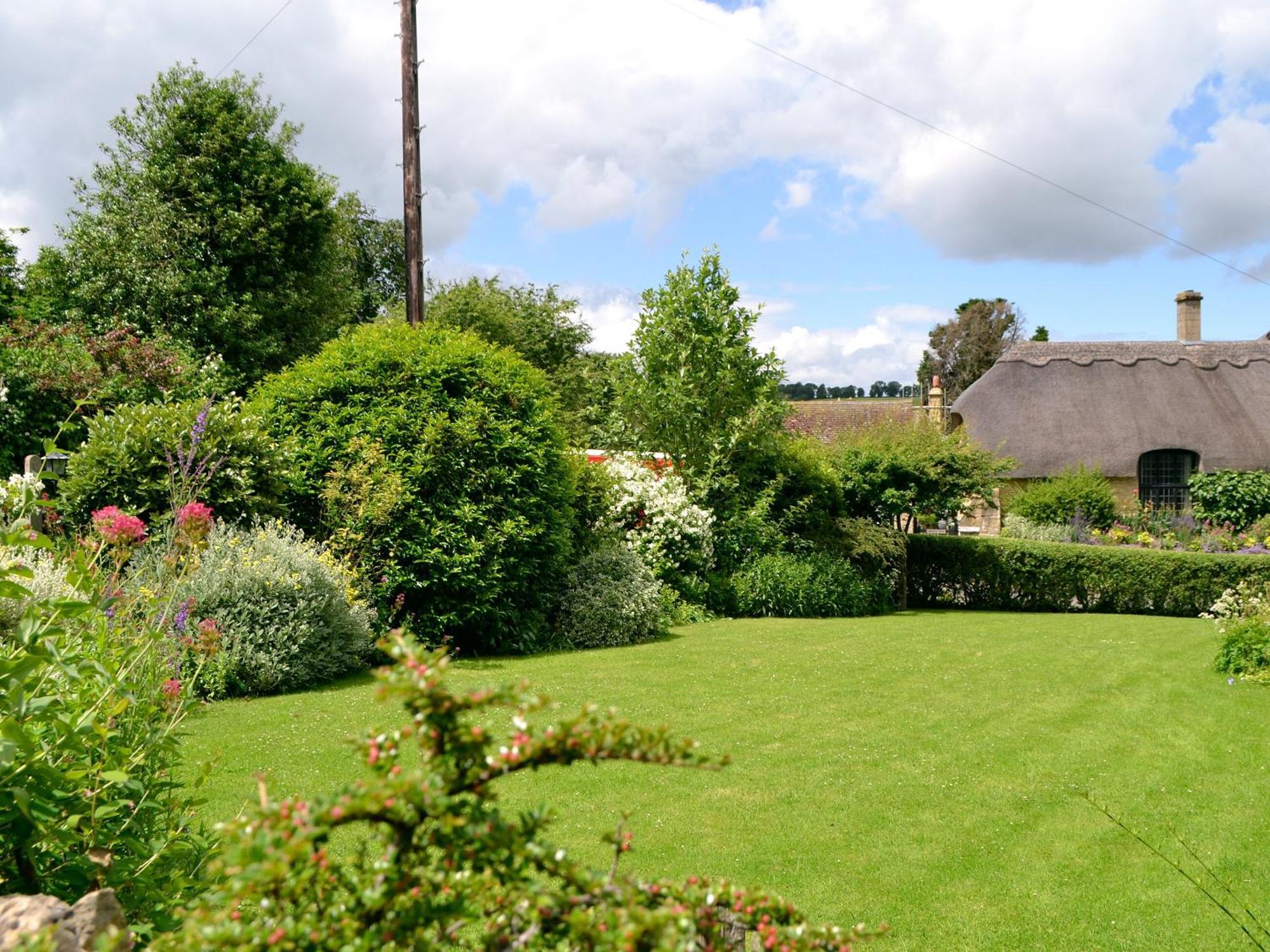 Rose Cottage Chipping Campden Exterior photo
