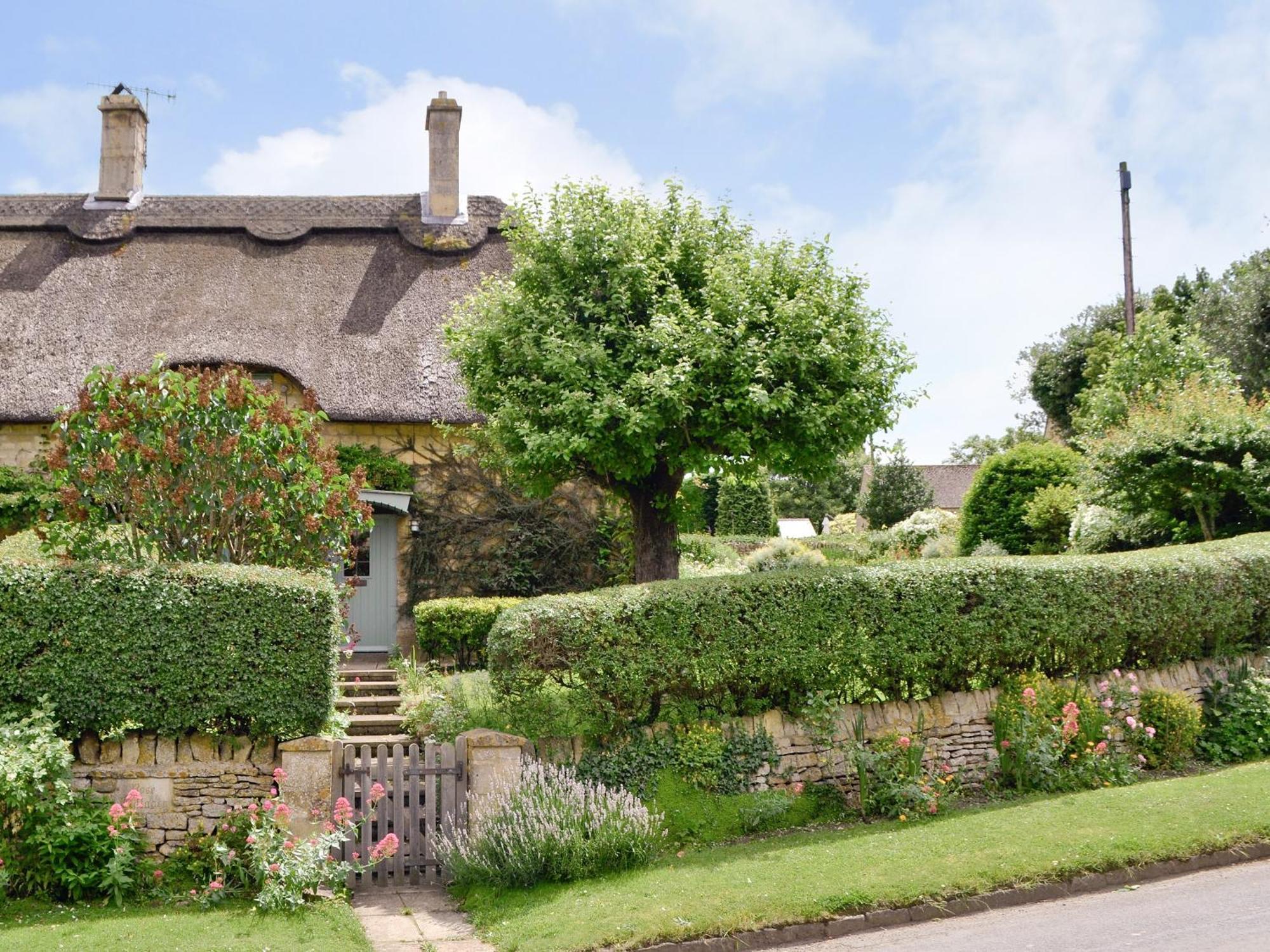Rose Cottage Chipping Campden Exterior photo