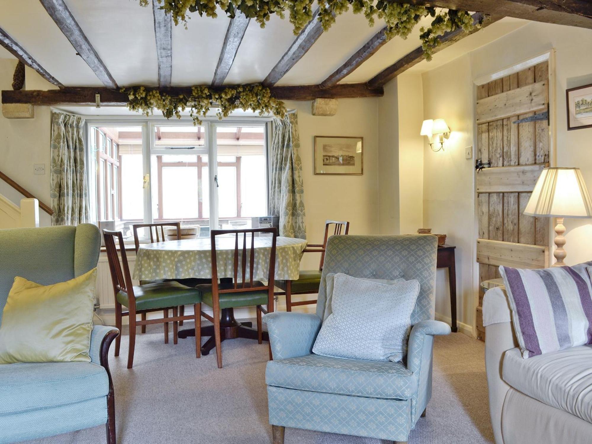 Rose Cottage Chipping Campden Exterior photo