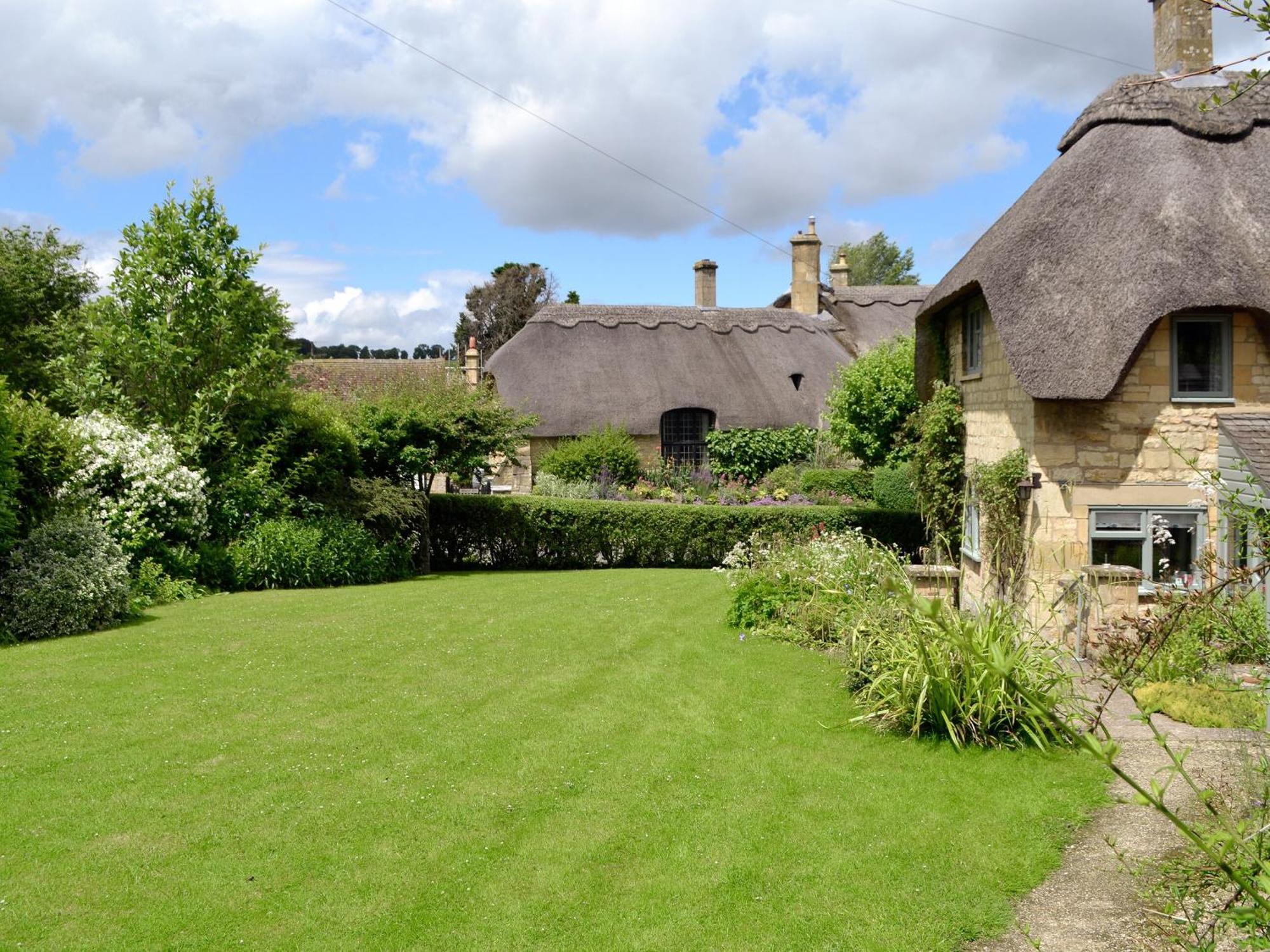 Rose Cottage Chipping Campden Exterior photo
