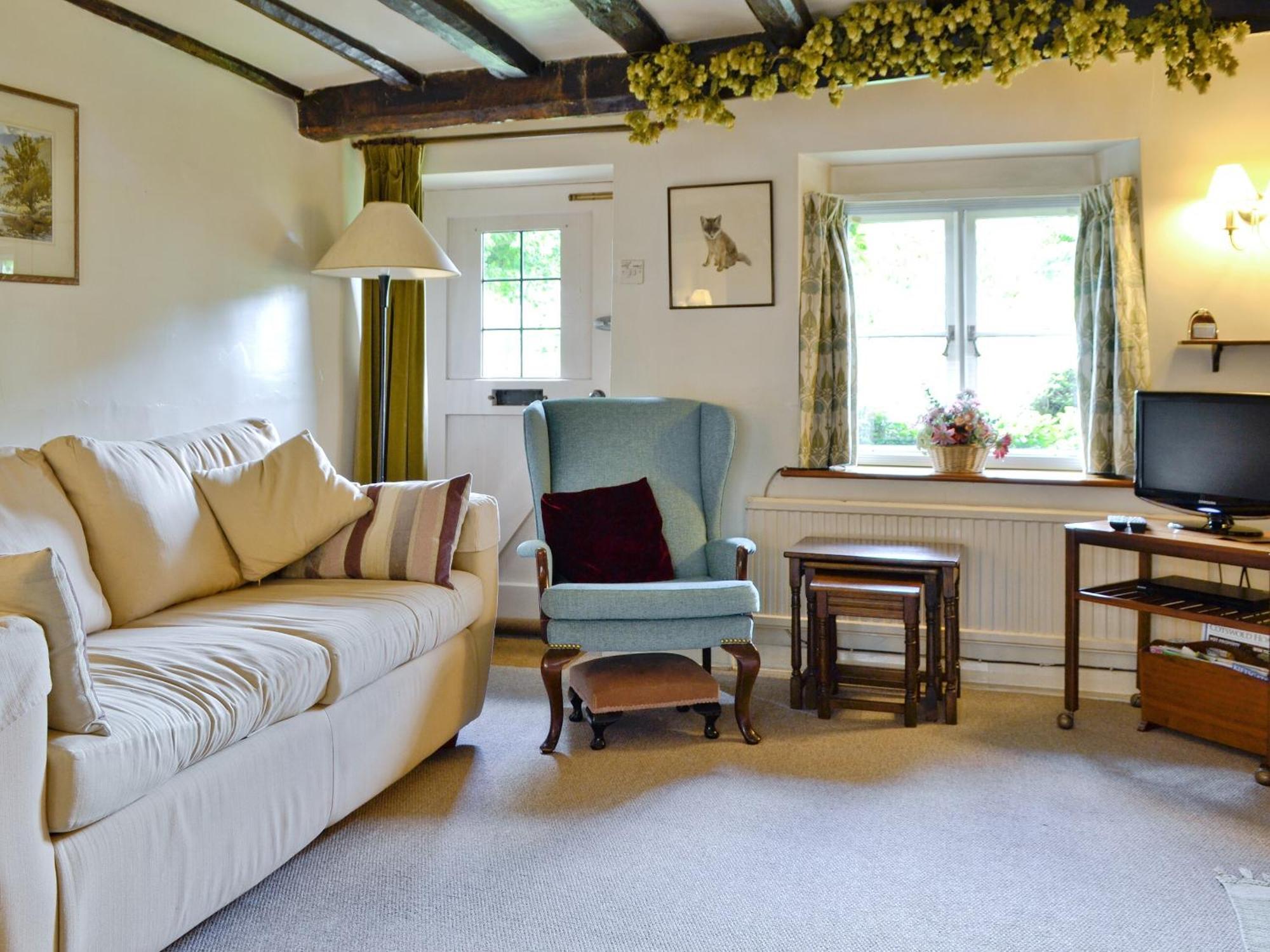Rose Cottage Chipping Campden Exterior photo